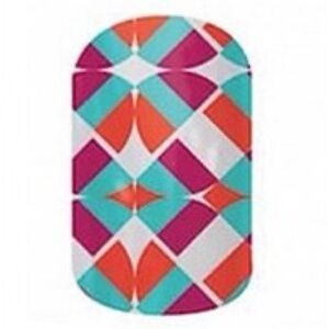 Jamberry Nail Wraps - March Host Exclusive